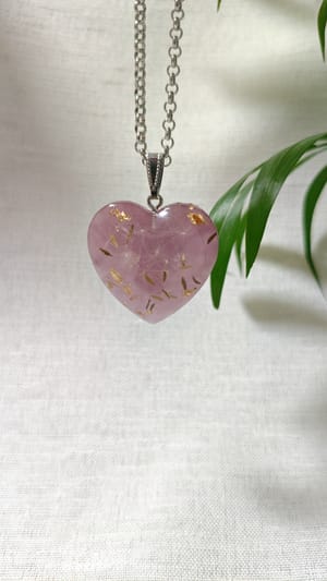 Pandantiv Vis Auriu - Thumbnail 1